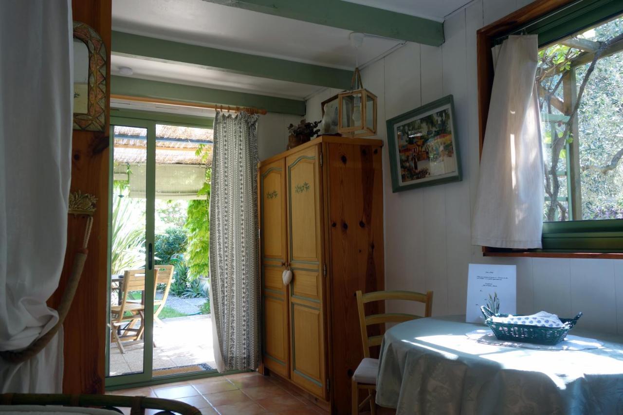 Domaine Du Lac De La Vallee La Roquette-sur-Siagne ภายนอก รูปภาพ