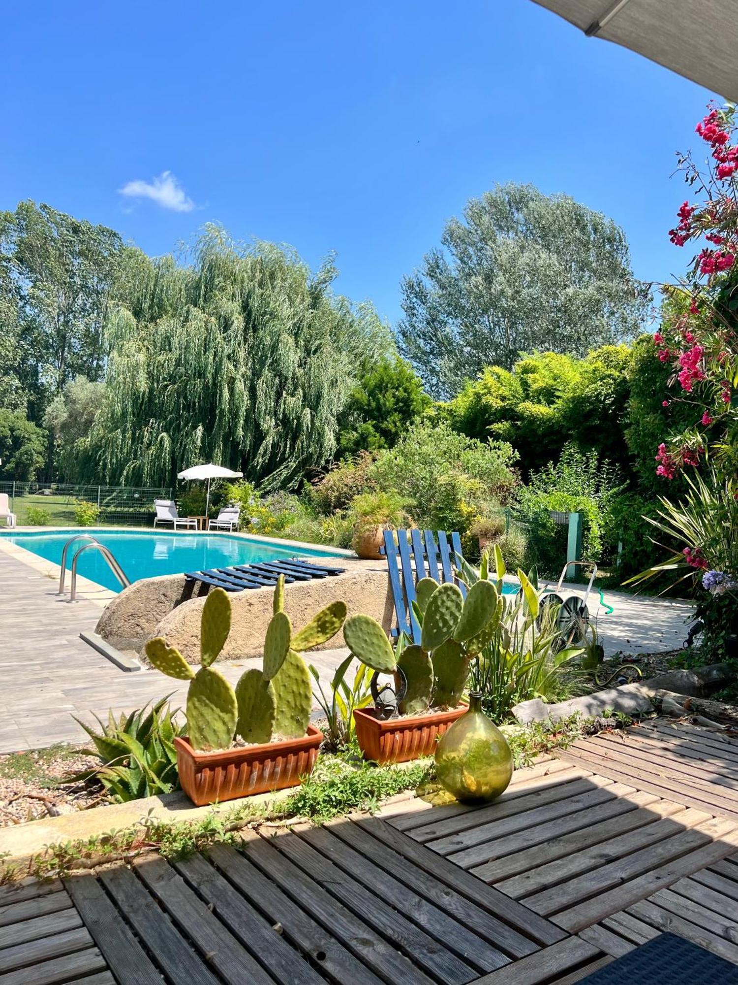 Domaine Du Lac De La Vallee La Roquette-sur-Siagne ภายนอก รูปภาพ
