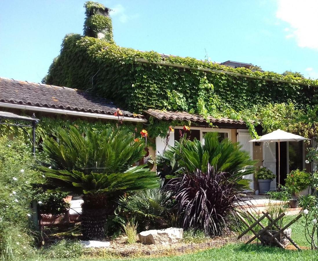 Domaine Du Lac De La Vallee La Roquette-sur-Siagne ภายนอก รูปภาพ