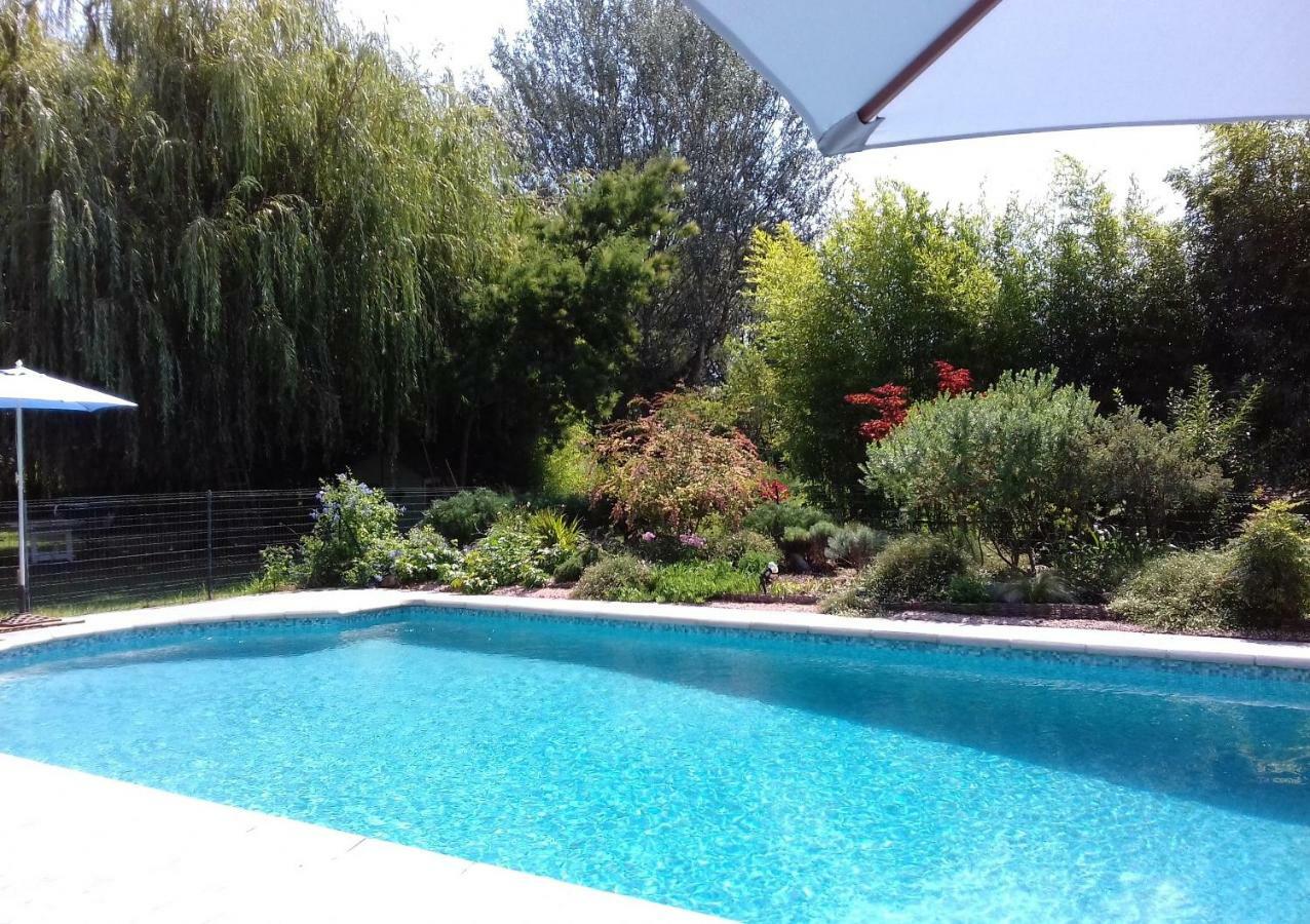 Domaine Du Lac De La Vallee La Roquette-sur-Siagne ภายนอก รูปภาพ